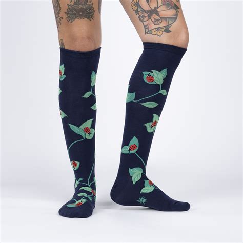 novelty knee socks|unisex knee high socks.